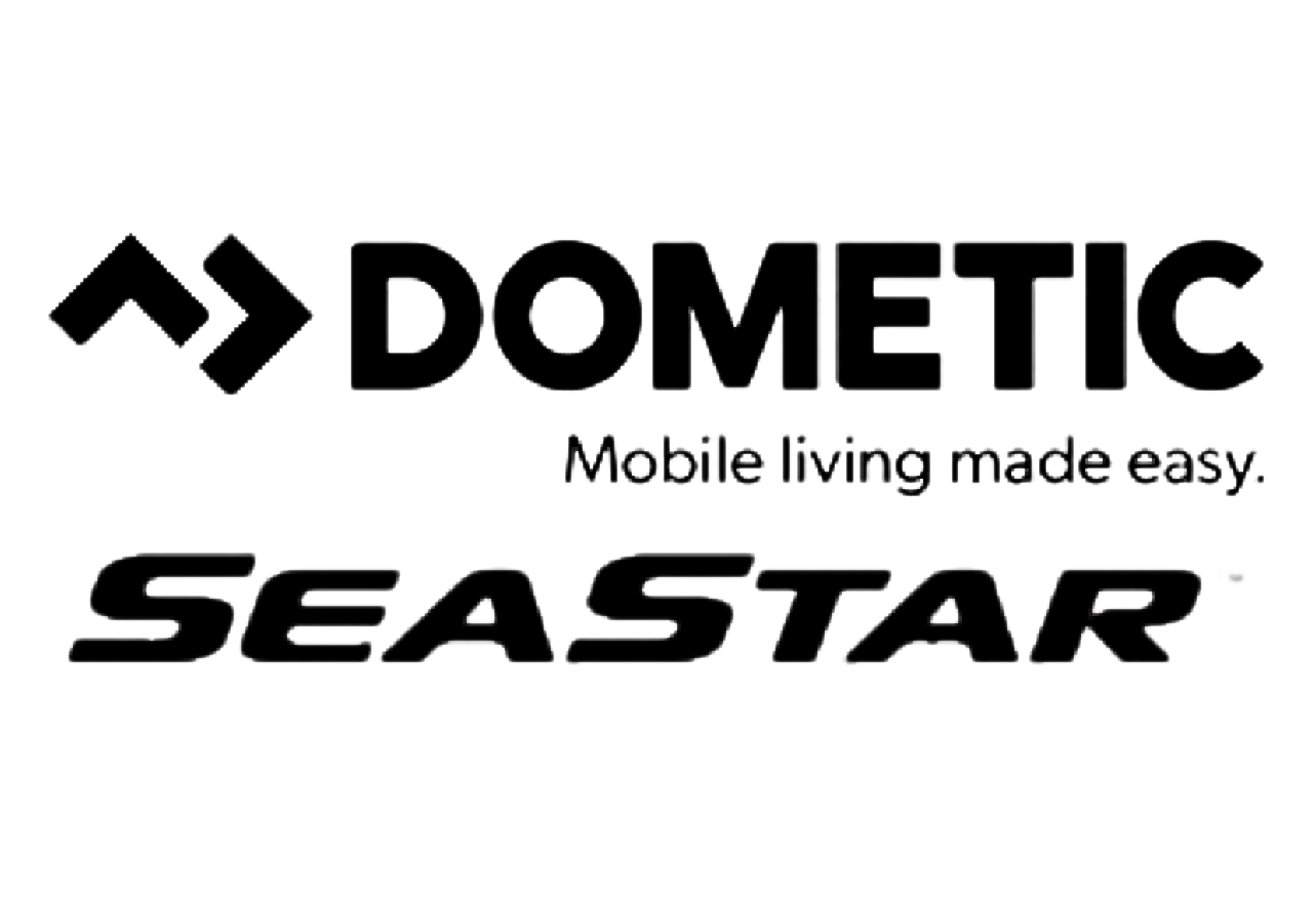 Dometic Steering