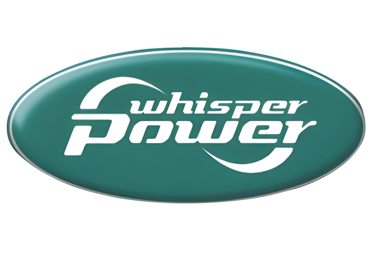 WhisperPower