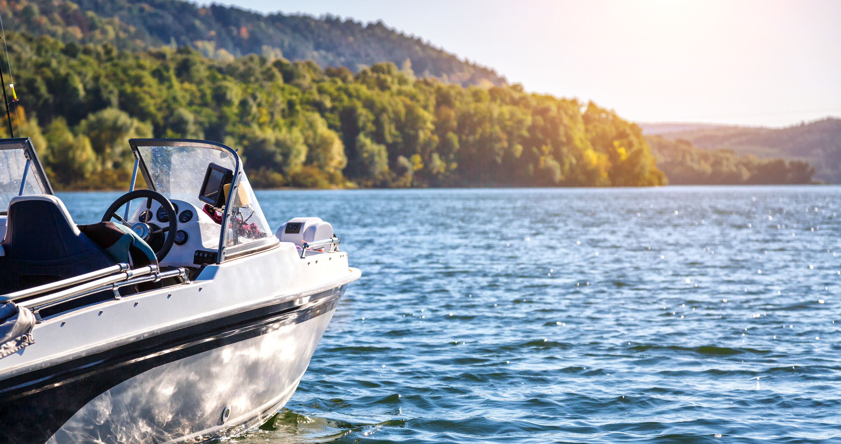 Life on the water