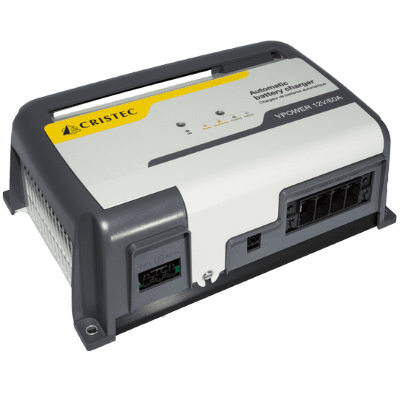 YPOWER 12V / 16A