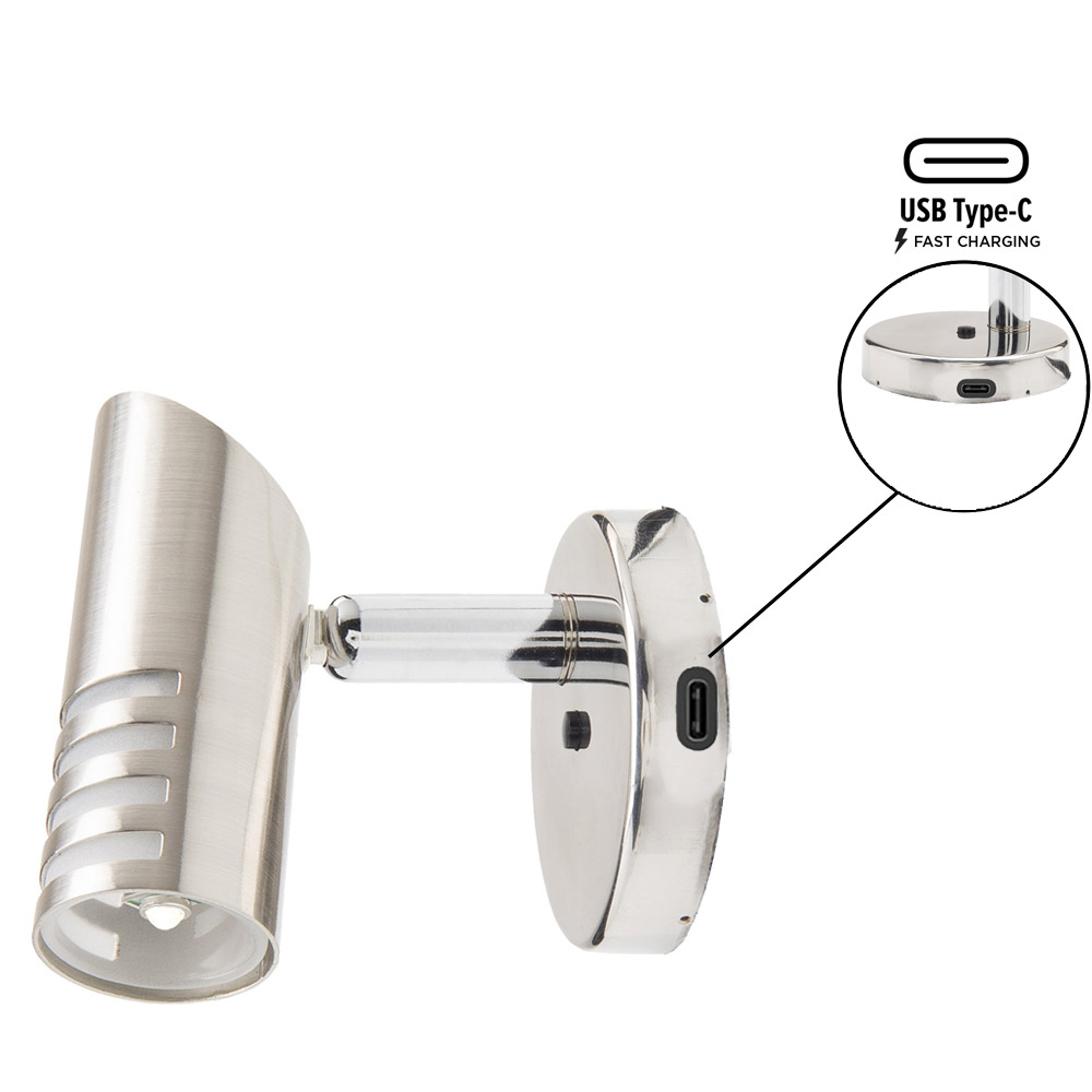 Belle Île 01833 — switch and USB-C — view 3