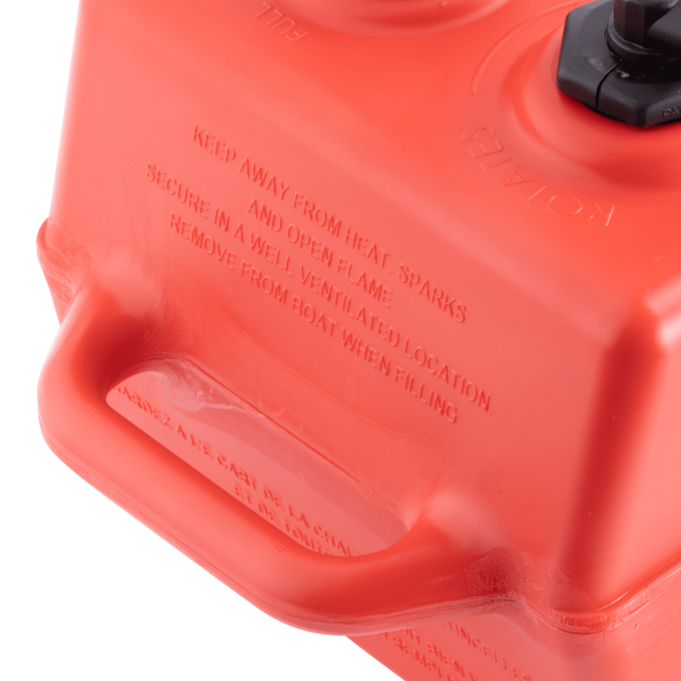 Moeller 3 Gallon Ultra3 Portable Fuel Tank — view 3