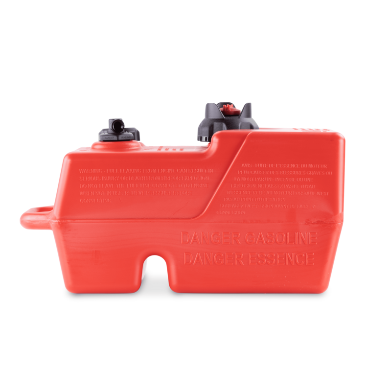 Moeller 3 Gallon Ultra3 Portable Fuel Tank — view 2