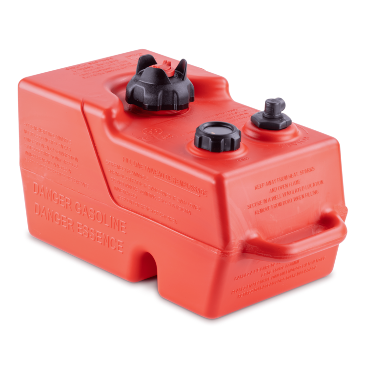 Moeller 3 Gallon Ultra3 Portable Fuel Tank