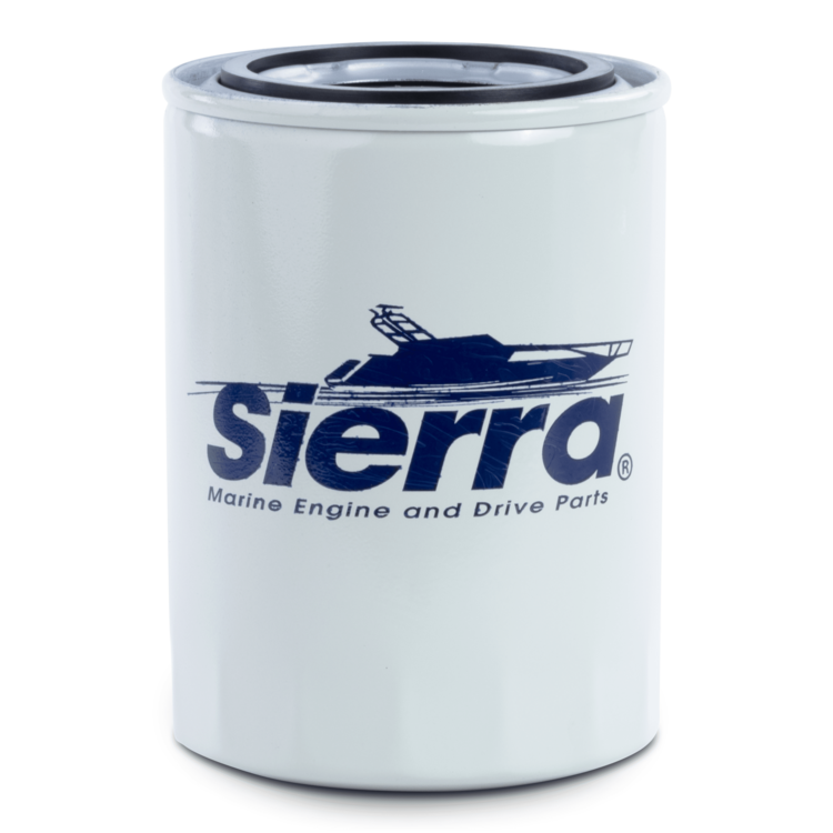 Sierra 18-7875-1 Oil Filter