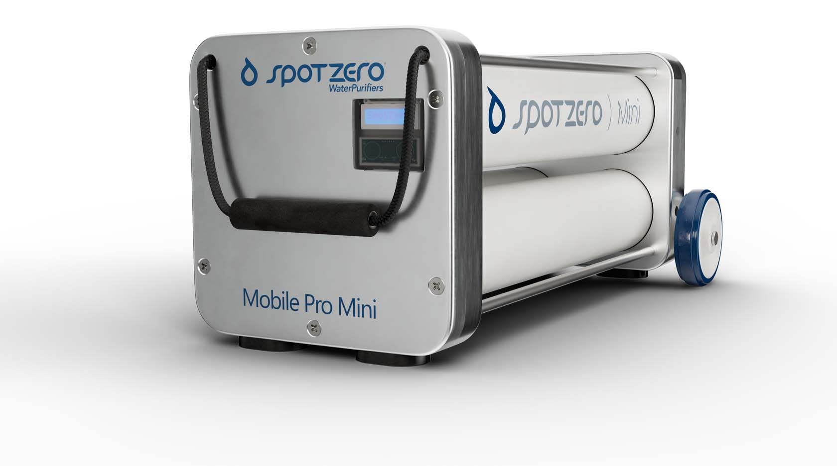 Mobile Pro Mini