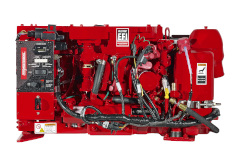 3.5 MCGB Multiport EFI