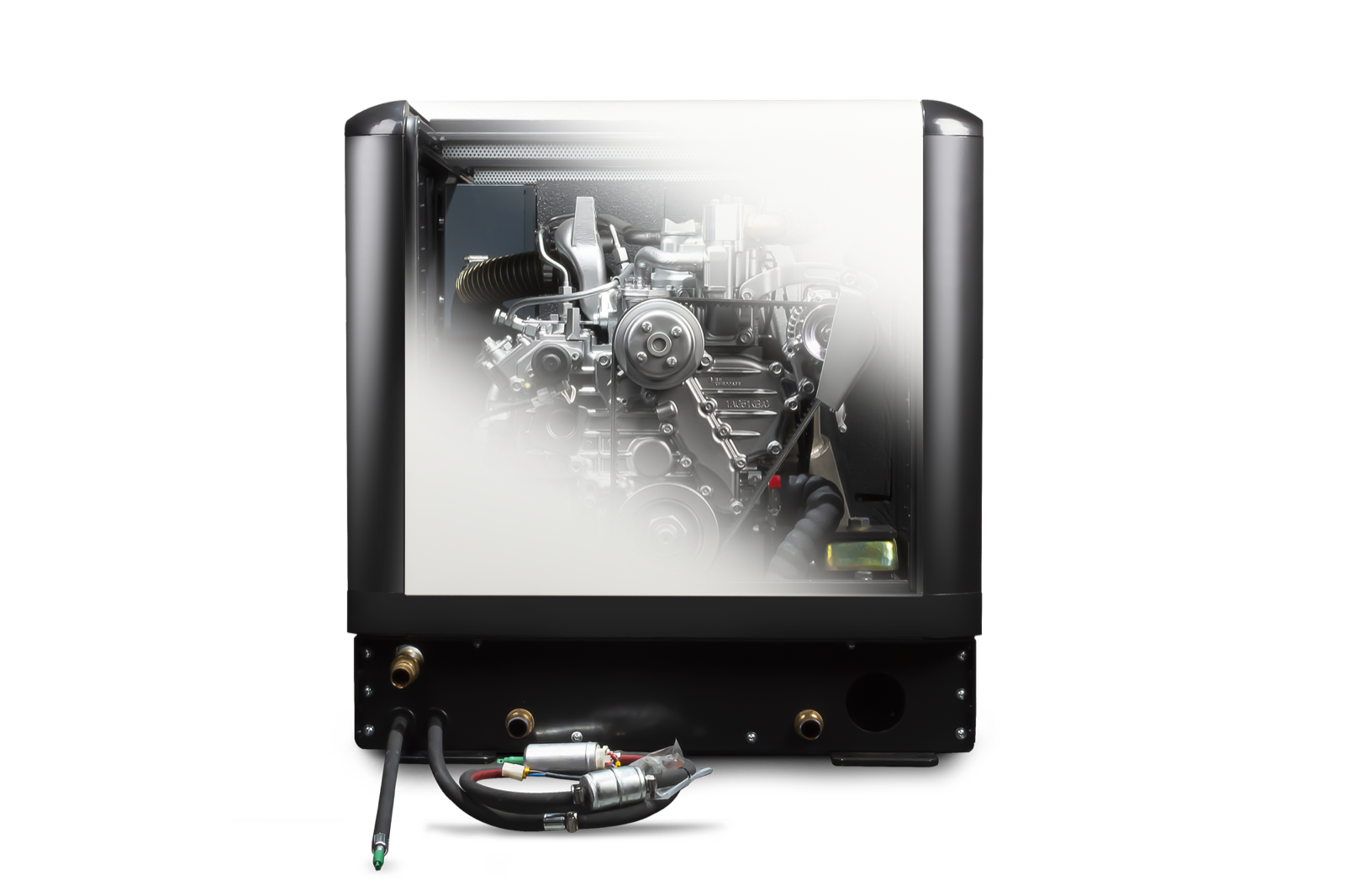M-SQ Pro 18 — view 6