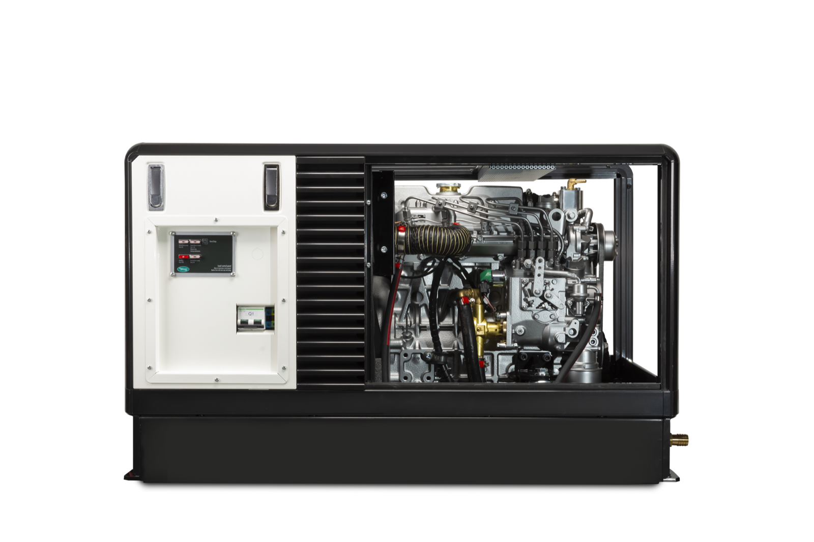 M-SQ Pro 15 — view 2