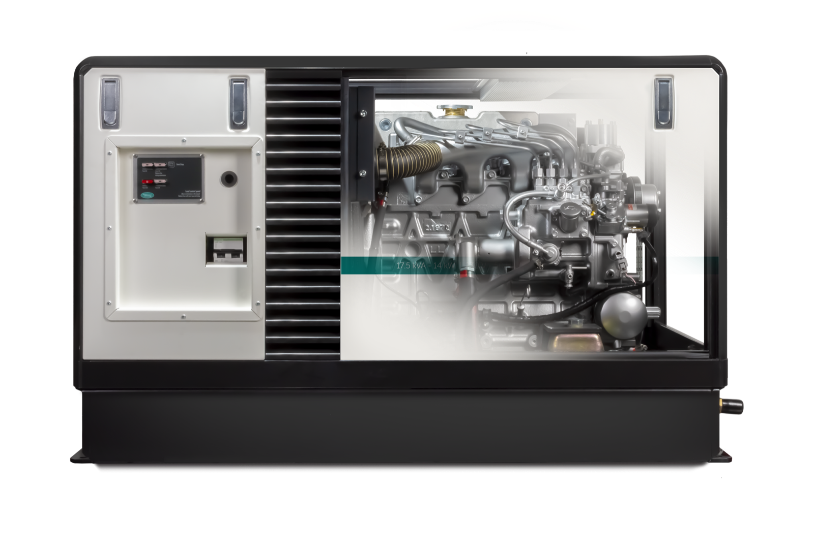 M-SQ Pro 18 — view 3