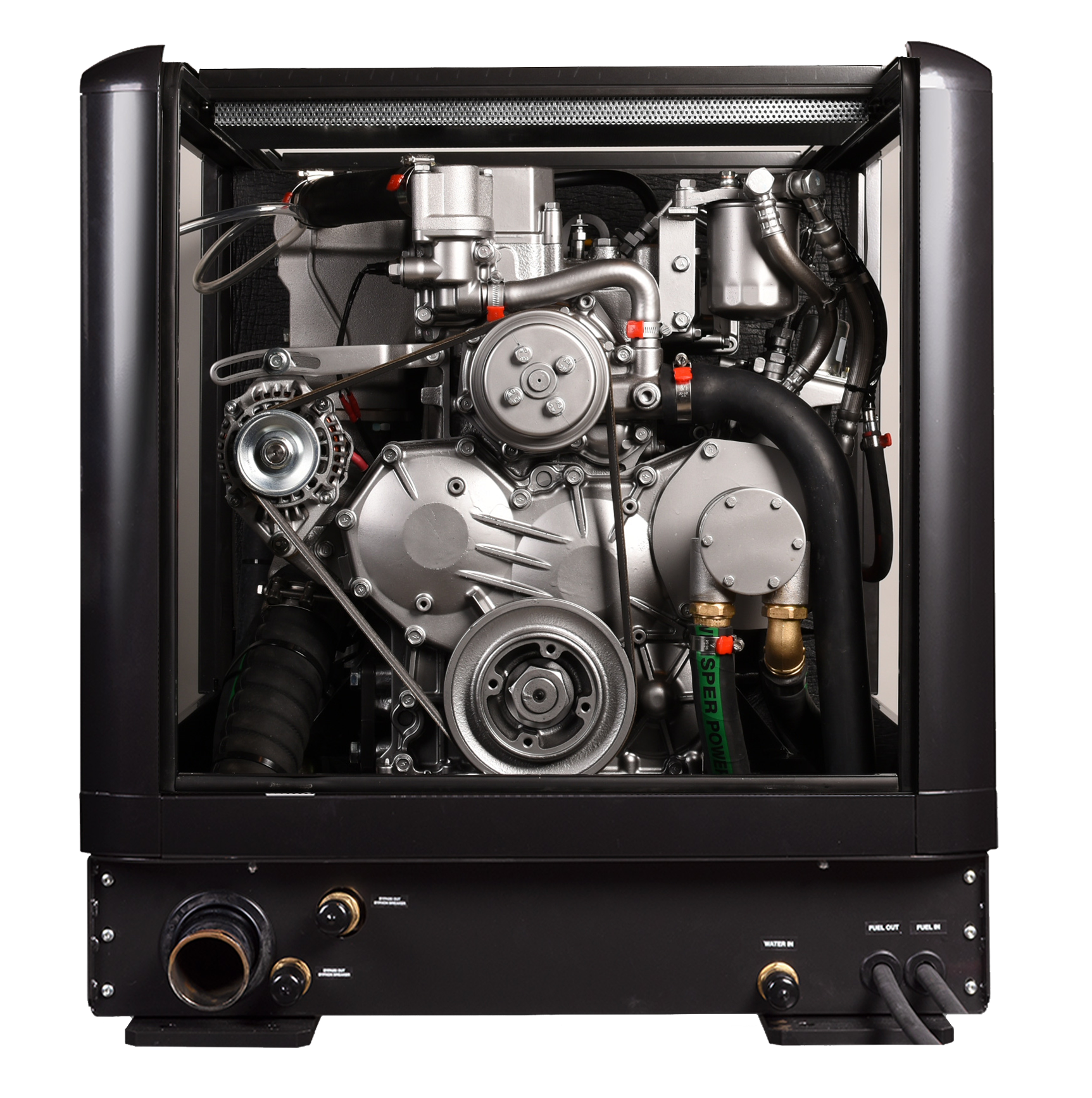 M-SQ Pro 27 — view 3