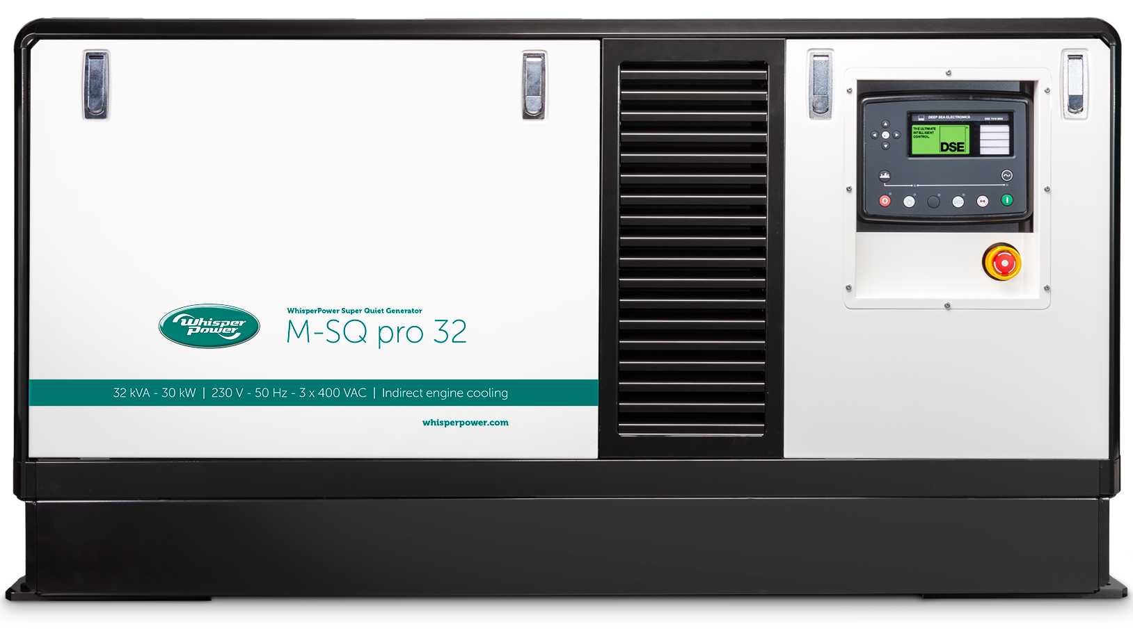 M-SQ Pro 32