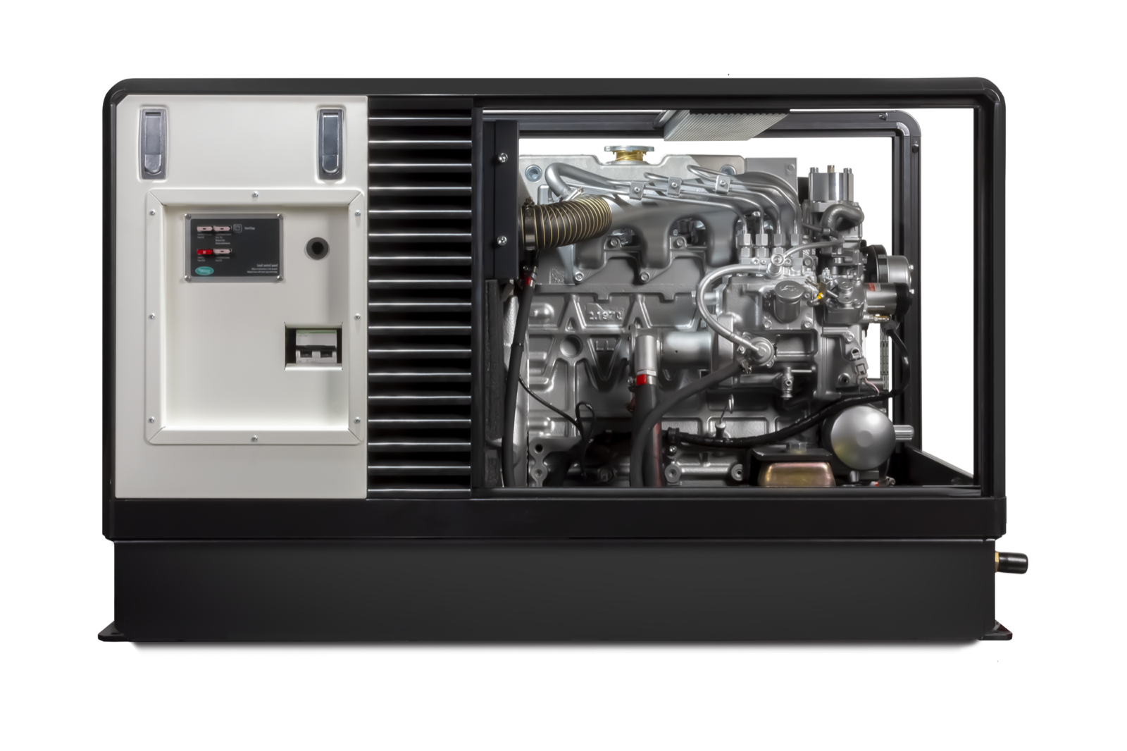 M-SQ Pro 18 — view 2