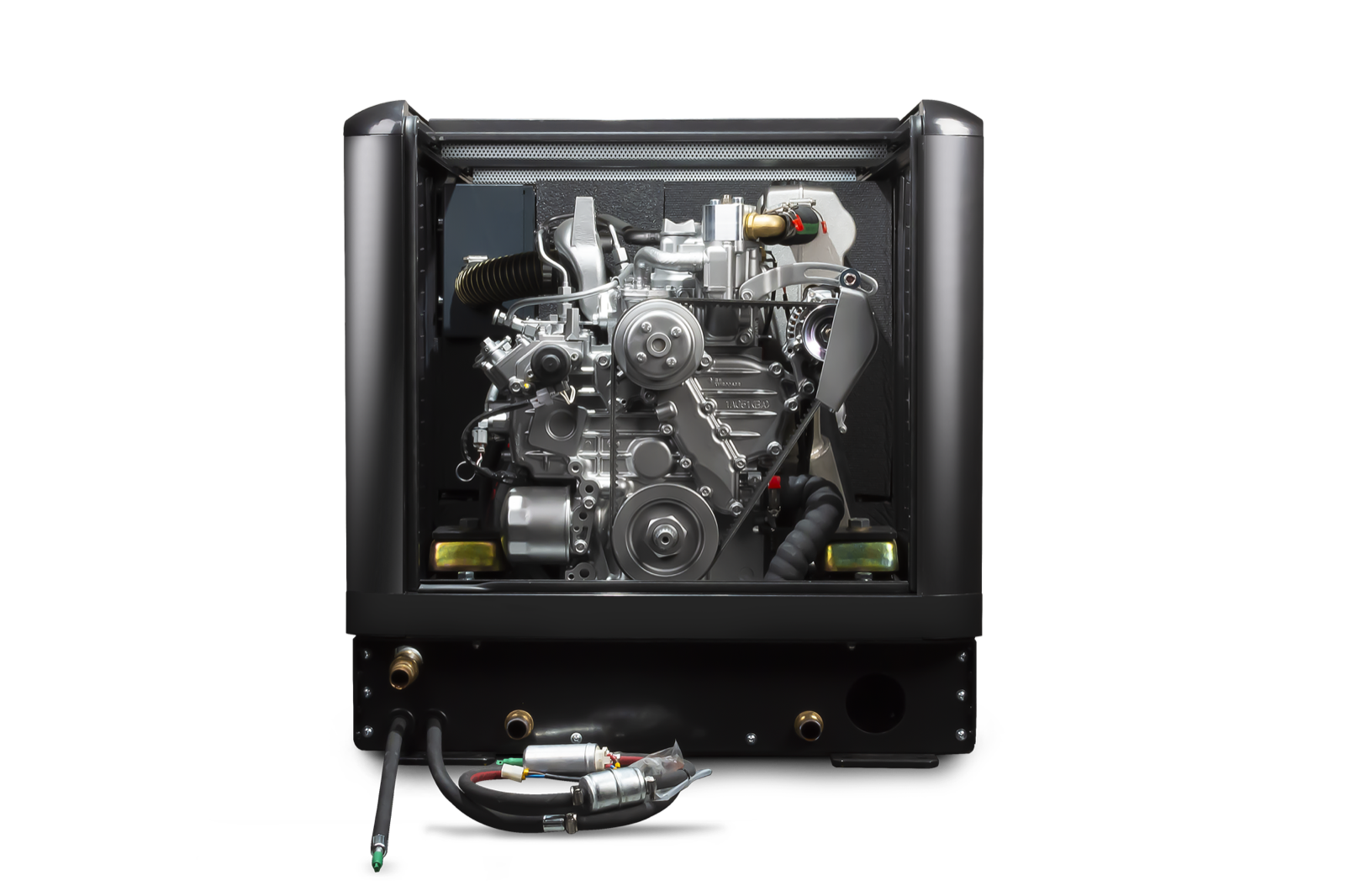 M-SQ Pro 18 — view 5